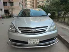 Toyota Allion A15 2006