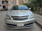 Toyota Allion A15 2006