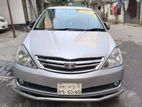 Toyota Allion A15 2006