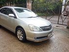 Toyota Allion A15 2006