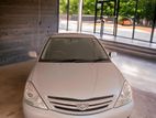 Toyota Allion A15 2007