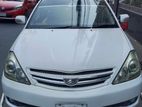 Toyota Allion A15 2007
