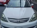 Toyota Allion A15 2007