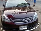 Toyota Allion A15 2007