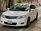 Toyota Allion A15 2007