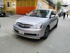 Toyota Allion A15 2007