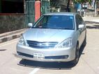 Toyota Allion A15 2007