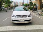 Toyota Allion A15 2007