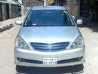 Toyota Allion A15 2007