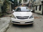 Toyota Allion A15 2007