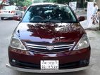 Toyota Allion A15 2007