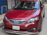 Toyota Allion A15 2007