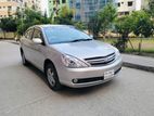 Toyota Allion A15 2007