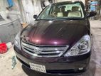 Toyota Allion A15 2007