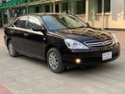 Toyota Allion A15 2007