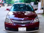 Toyota Allion A15 2007