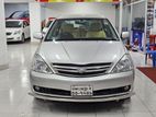 Toyota Allion A15 2007