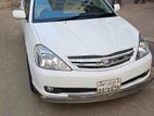 Toyota Allion A15 2007