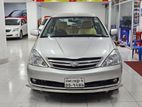 Toyota Allion A15 2007