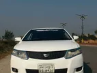 Toyota Allion A15 2007