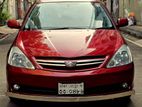 Toyota Allion A15 2007