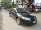 Toyota Allion A15 2007