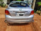 Toyota Allion A15 2008