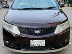 Toyota Allion A15 2008