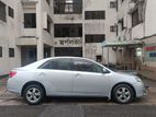 Toyota Allion A15 2008