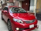 Toyota Allion A15 2008