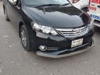 Toyota Allion A15 2008