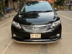 Toyota Allion A15 2008