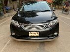 Toyota Allion A15 2008