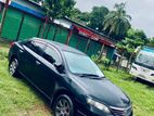 Toyota Allion A15 2008