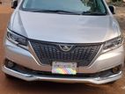 Toyota Allion ' 2008