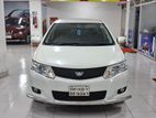 Toyota Allion A15 2008