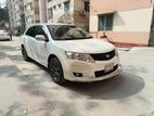 Toyota Allion A15 2008