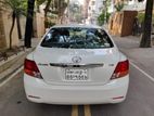 Toyota Allion A15 2008