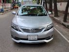 Toyota Allion A15 2008