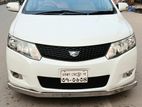 Toyota Allion A15 2009