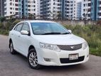 Toyota Allion A15 2009
