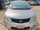 Toyota Allion A15 2009