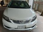 Toyota Allion A15 2009