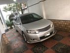 Toyota Allion A15 2009