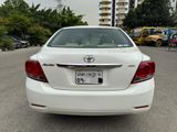 Toyota Allion . 2010