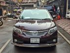 Toyota Allion A15 2010