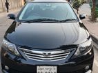 Toyota Allion A15 2010