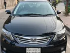 Toyota Allion A15 2010
