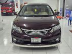 Toyota Allion A15 2010