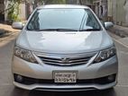 Toyota Allion A15 2010